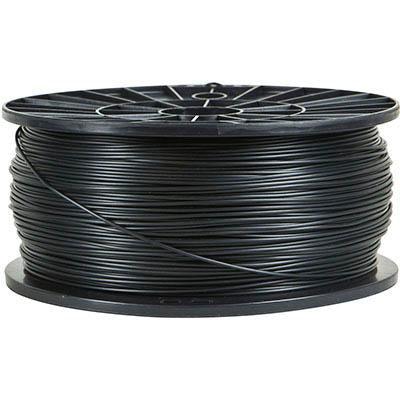 3D Filament Pla 1Kg Black LFD002BQ7J - SuperOffice