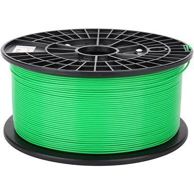 3D Filament Pla 1Kg Green LFD002GQ7J - SuperOffice