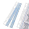 3L Filing Strips 125Mm Pack 50 100852403 - SuperOffice