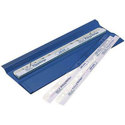 3L Filing Strips A4 Pack 50 100852406 - SuperOffice