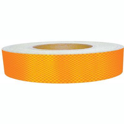 3M 983-71 Diamond Grade Reflective Tape Yellow 50Mm X 3M | SuperOffice