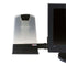 3M DH445 Document Holder Flat Panel Black 70005286201 - SuperOffice