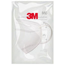 3M P2 Face Mask Particulate Filter Disposable Box 25 WX700903528-1 - SuperOffice