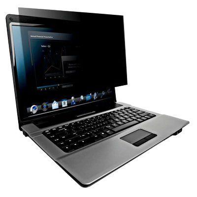 3M Pf14.1W Frameless Privacy Filter To Suit 14 Inch Widescreen 98044054090 - SuperOffice