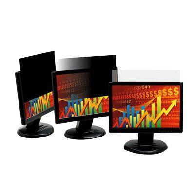3M Pf24.0W9 Privacy Filter 24 Inch 16:9 Widescreen Frameless 98044054355 - SuperOffice