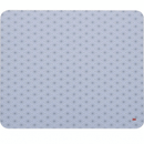 3M Precise Ultrathin Mousepad Repositionable Adhesive Backing MP200PS2 70005240257 - SuperOffice