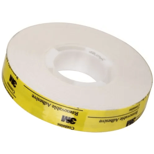 3M Scotch 928 Adhesive Transfer Tape 12.7mmx16.4m For ATG 70006079886 - SuperOffice