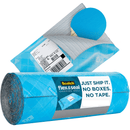 3M Scotch Flex & Seal Shipping Packaging Roll 380mmx6m 70007046223 - SuperOffice