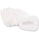 3M Tekk Protection P95 Particulate Prefilters Pack 10 5P71PB1B - SuperOffice