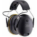 3M Worktunes Earmuff Call Connect Bluetooth Headphones 90543-4DC - SuperOffice