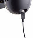 3M Worktunes Earmuff Call Connect Bluetooth Headphones 90543-4DC - SuperOffice