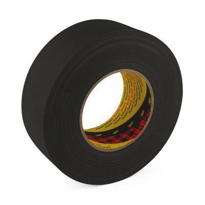 3M Y389 Extra Heavy Duty Duct Tape 50Mm X 50M Black AT010592858 - SuperOffice