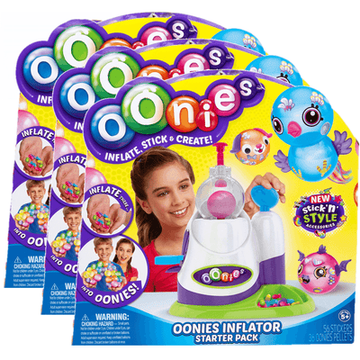 Oonies inflator deals
