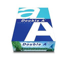 4 Packs Double A A5 Premium Copy Paper White 80GSM Smooth 500 Sheets 35095 - SuperOffice