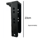 4 Set Boat Trailer Mud Flap Guard Bracket Holder 4 Set Mud Guard - SuperOffice