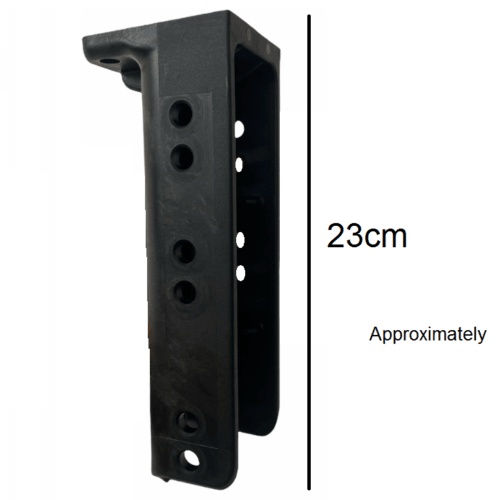 4 Set Boat Trailer Mud Flap Guard Bracket Holder 4 Set Mud Guard - SuperOffice