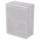 Gamegenic Bastion Deck Box 50+ White Cards
