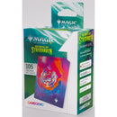 Gamegenic Magic The Gathering - Secrets of Strixhaven Premium Art Sleeves - Faction 2