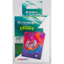 Gamegenic Magic The Gathering - Secrets of Strixhaven Premium Art Sleeves - Faction 2
