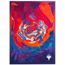 Gamegenic Magic The Gathering - Secrets of Strixhaven Premium Art Sleeves - Faction 2
