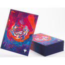 Gamegenic Magic The Gathering - Secrets of Strixhaven Premium Art Sleeves - Faction 2