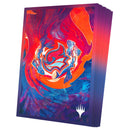 Gamegenic Magic The Gathering - Secrets of Strixhaven Premium Art Sleeves - Faction 2