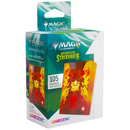 Gamegenic Magic The Gathering - Secrets of Strixhaven Premium Art Sleeves - Faction 3