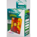 Gamegenic Magic The Gathering - Secrets of Strixhaven Premium Art Sleeves - Faction 3