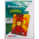 Gamegenic Magic The Gathering - Secrets of Strixhaven Premium Art Sleeves - Faction 3