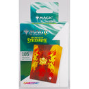 Gamegenic Magic The Gathering - Secrets of Strixhaven Premium Art Sleeves - Faction 3