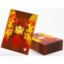 Gamegenic Magic The Gathering - Secrets of Strixhaven Premium Art Sleeves - Faction 3