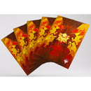 Gamegenic Magic The Gathering - Secrets of Strixhaven Premium Art Sleeves - Faction 3