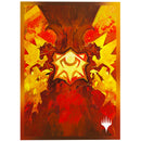 Gamegenic Magic The Gathering - Secrets of Strixhaven Premium Art Sleeves - Faction 3