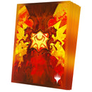Gamegenic Magic The Gathering - Secrets of Strixhaven Premium Art Sleeves - Faction 3