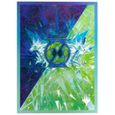 Gamegenic Magic The Gathering - Secrets of Strixhaven Premium Art Sleeves - Faction 4