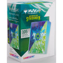 Gamegenic Magic The Gathering - Secrets of Strixhaven Premium Art Sleeves - Faction 4