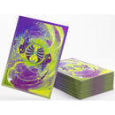 Gamegenic Magic The Gathering - Secrets of Strixhaven Premium Art Sleeves - Faction 5