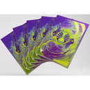 Gamegenic Magic The Gathering - Secrets of Strixhaven Premium Art Sleeves - Faction 5