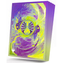 Gamegenic Magic The Gathering - Secrets of Strixhaven Premium Art Sleeves - Faction 5
