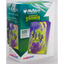 Gamegenic Magic The Gathering - Secrets of Strixhaven Premium Art Sleeves - Faction 5
