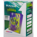 Gamegenic Magic The Gathering - Secrets of Strixhaven Premium Art Sleeves - Faction 5