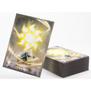Gamegenic Magic The Gathering - Secrets of Strixhaven Premium Art Sleeves - Mana 1