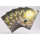 Gamegenic Magic The Gathering - Secrets of Strixhaven Premium Art Sleeves - Mana 1