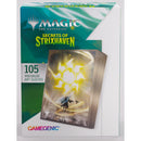 Gamegenic Magic The Gathering - Secrets of Strixhaven Premium Art Sleeves - Mana 1