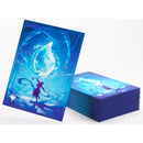 Gamegenic Magic The Gathering - Secrets of Strixhaven Premium Art Sleeves - Mana 2