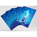 Gamegenic Magic The Gathering - Secrets of Strixhaven Premium Art Sleeves - Mana 2