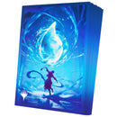 Gamegenic Magic The Gathering - Secrets of Strixhaven Premium Art Sleeves - Mana 2