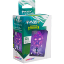 Gamegenic Magic The Gathering - Secrets of Strixhaven Premium Art Sleeves - Mana 3