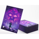 Gamegenic Magic The Gathering - Secrets of Strixhaven Premium Art Sleeves - Mana 3