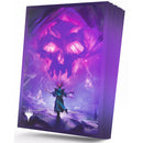 Gamegenic Magic The Gathering - Secrets of Strixhaven Premium Art Sleeves - Mana 3